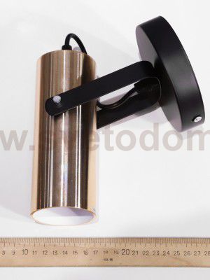 Светильник настенный бра Lumion 3714/1W CLAIRE