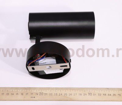 Накладной светильник Novotech 357552 SELENE