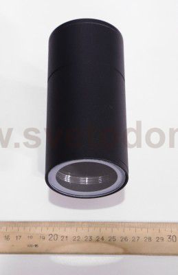 Светильник бра Maytoni O574WL-01B Bowery Outdoor