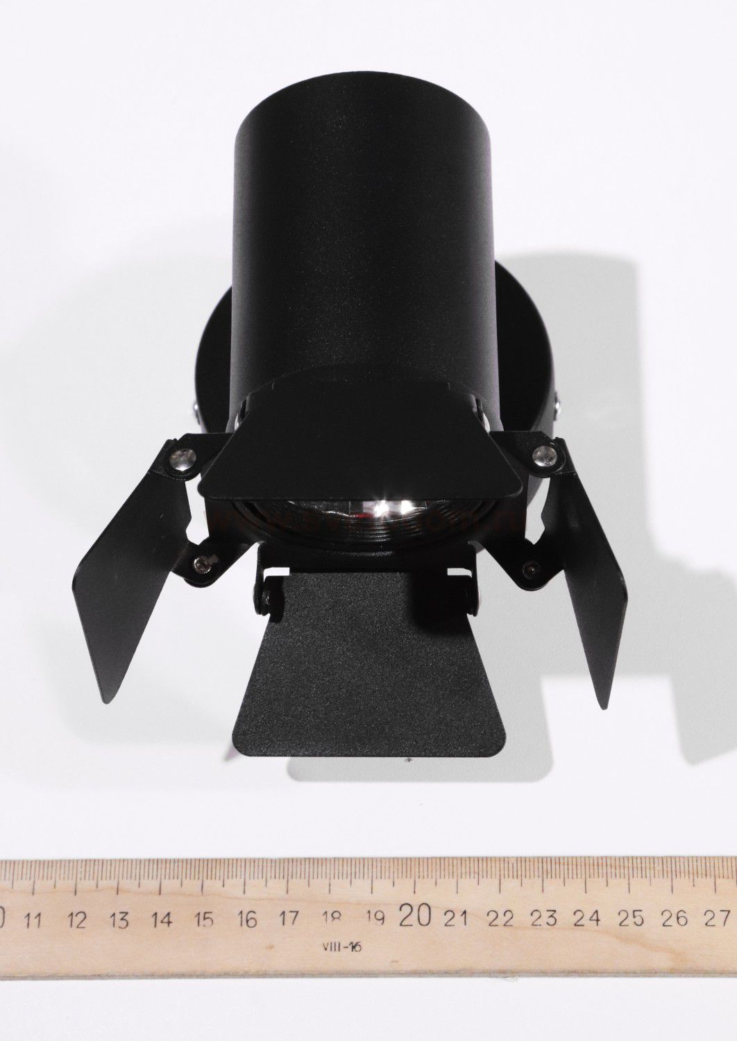 Светильник настенный бра Arte lamp A6709AP-1BK TRACK LIGHTS FALENA