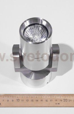 Светильник настенно-потолочный Citilux cl538510 Дюрен