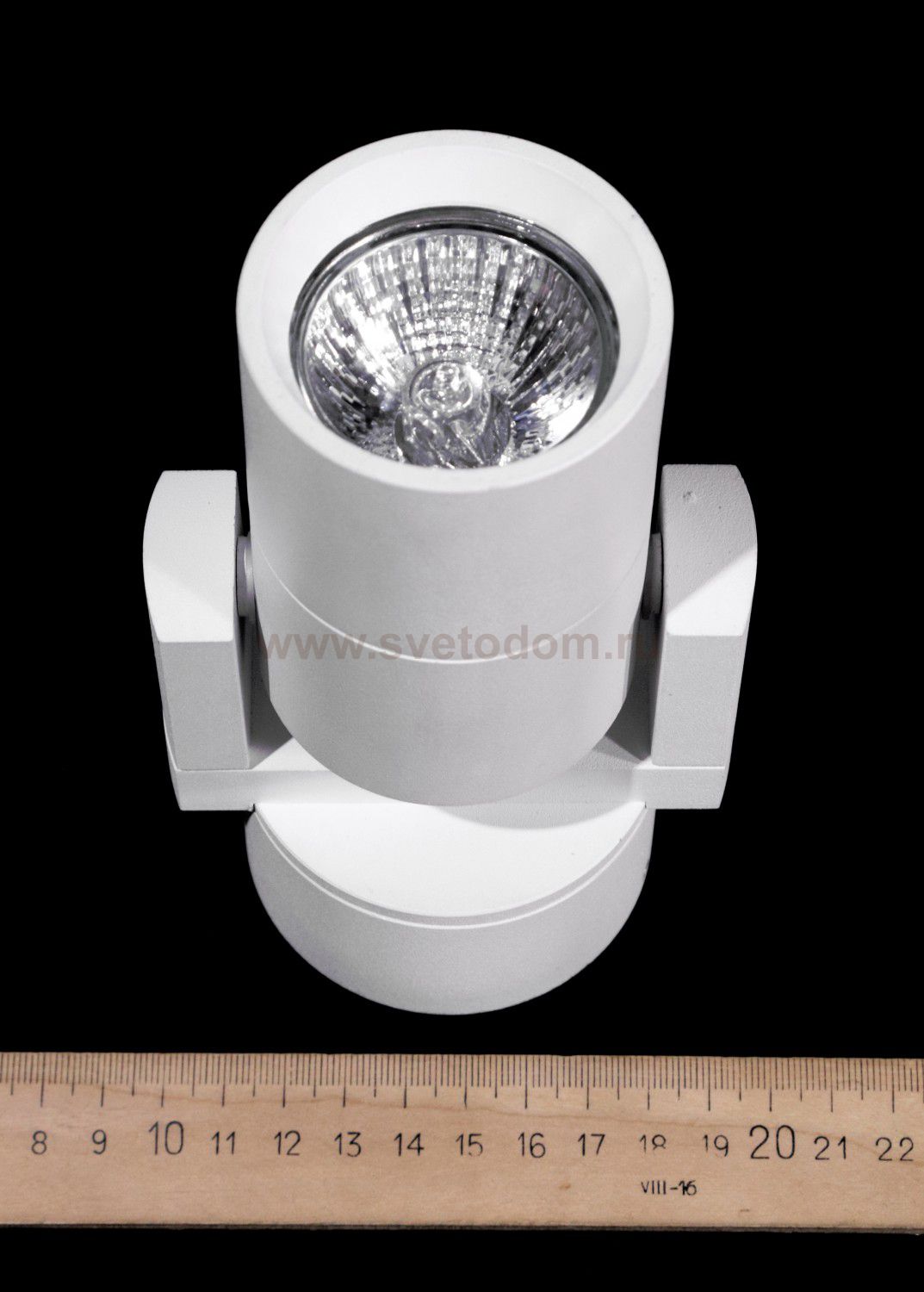 Светильник настенно-потолочный Citilux cl538511 Дюрен