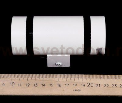 Настенный светильник Odeon light 3545/10LW BINOLED