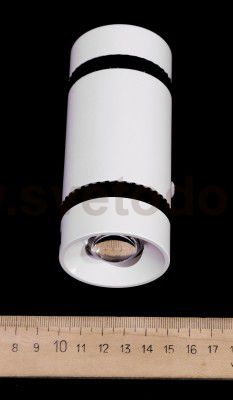 Настенный светильник Odeon light 3545/10LW BINOLED