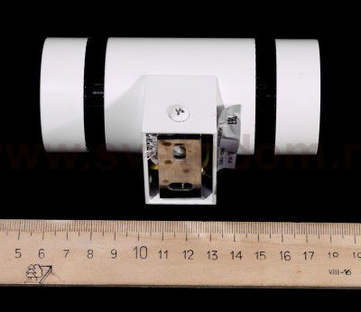 Настенный светильник Odeon light 3545/10LW BINOLED