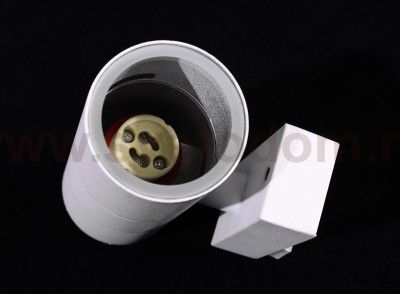 Светильник уличный Arte lamp A3302AL-2WH Sonaglio