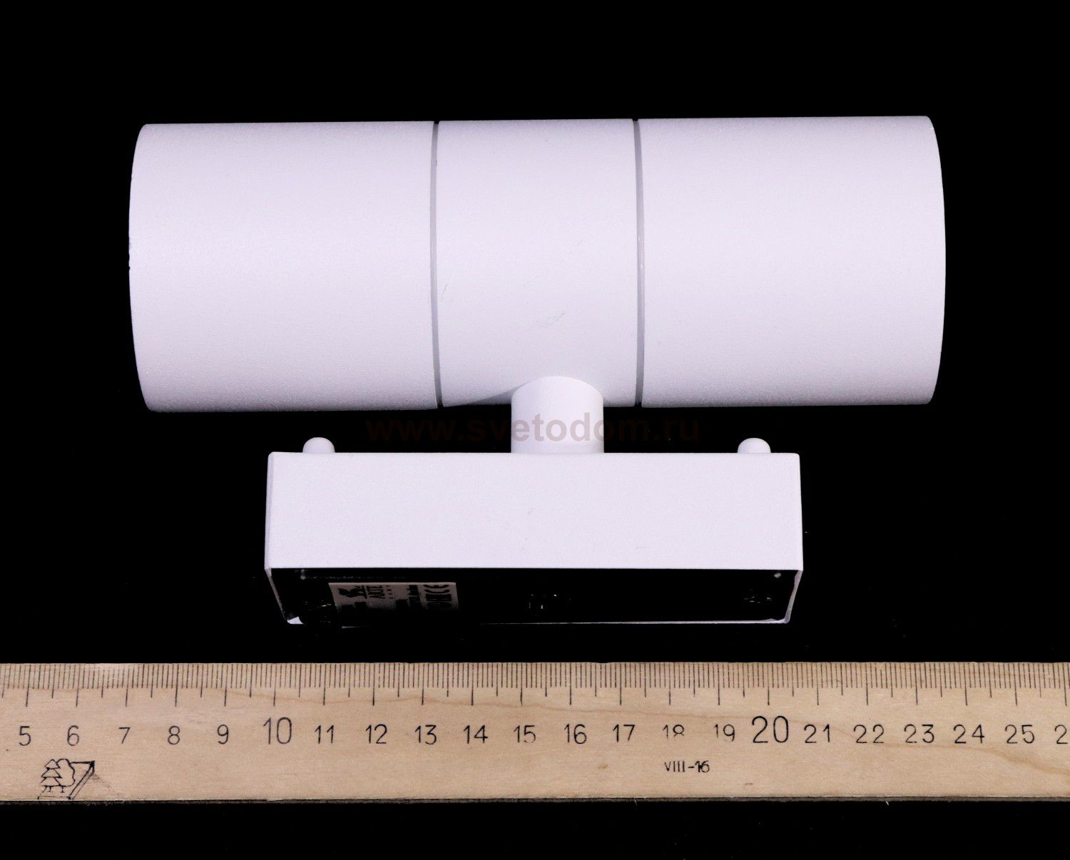 Светильник уличный Arte lamp A3302AL-2WH Sonaglio