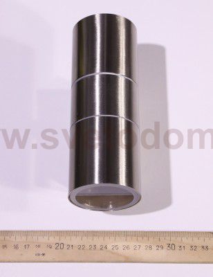 Светильник Arte lamp A3202AL-2SS MISTERO