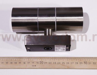 Светильник Arte lamp A3202AL-2SS MISTERO