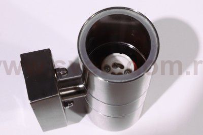 Светильник Arte lamp A3202AL-2SS MISTERO