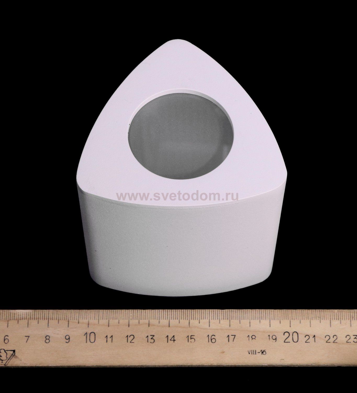 Потолочный накладной светильник Odeon light 3574/1C AQUANA