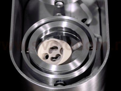 Потолочный накладной светильник Odeon light 3576/2C MONTALA