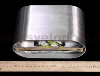 Потолочный накладной светильник Odeon light 3576/2C MONTALA