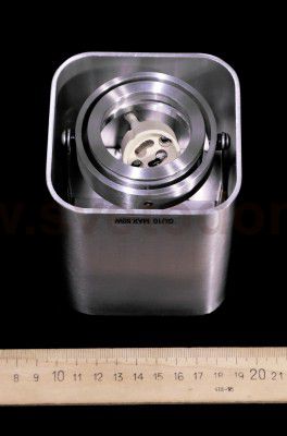 Потолочный накладной светильник Odeon light 3577/1C MONTALA