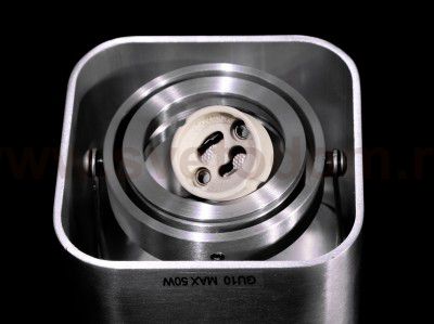 Потолочный накладной светильник Odeon light 3577/1C MONTALA