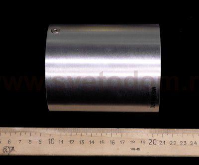 Потолочный накладной светильник Odeon light 3576/1C MONTALA