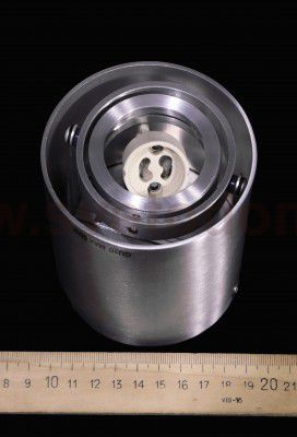 Потолочный накладной светильник Odeon light 3576/1C MONTALA