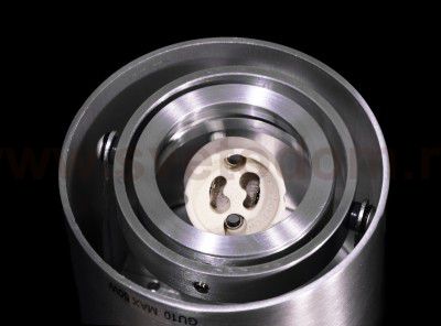 Потолочный накладной светильник Odeon light 3576/1C MONTALA