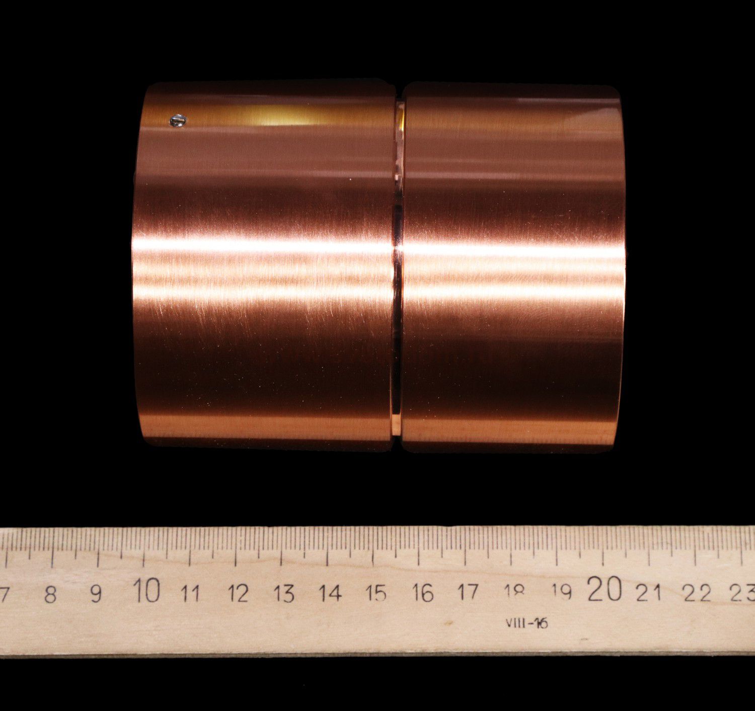 Потолочный накладной светильник Odeon light 3586/1C COPPERIUM