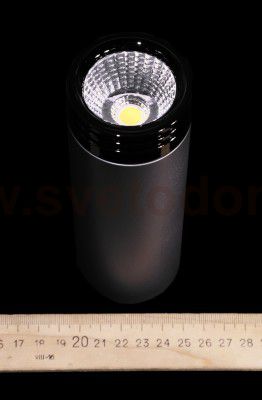 Потолочный накладной светильник Odeon light 3580/9CL LEDROX