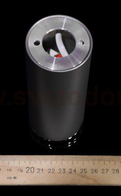 Потолочный накладной светильник Odeon light 3580/9CL LEDROX