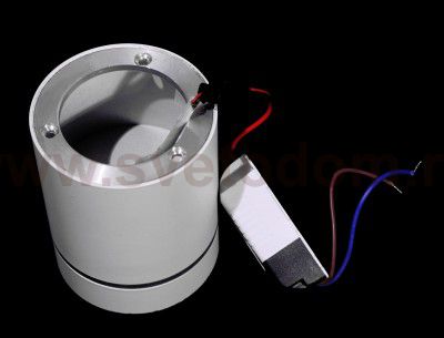 Накладной светодиодный светильник Novotech 357684 ARUM