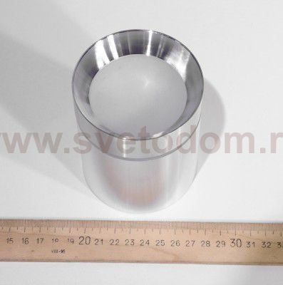 Накладной светодиодный светильник Novotech 357686 ARUM