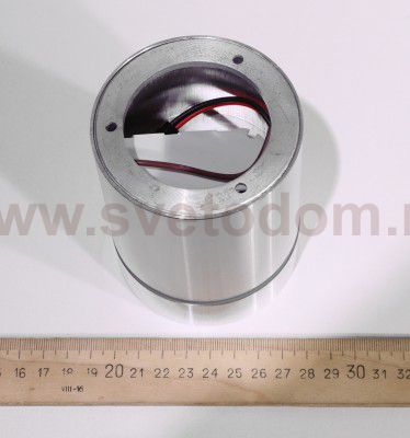 Накладной светодиодный светильник Novotech 357686 ARUM