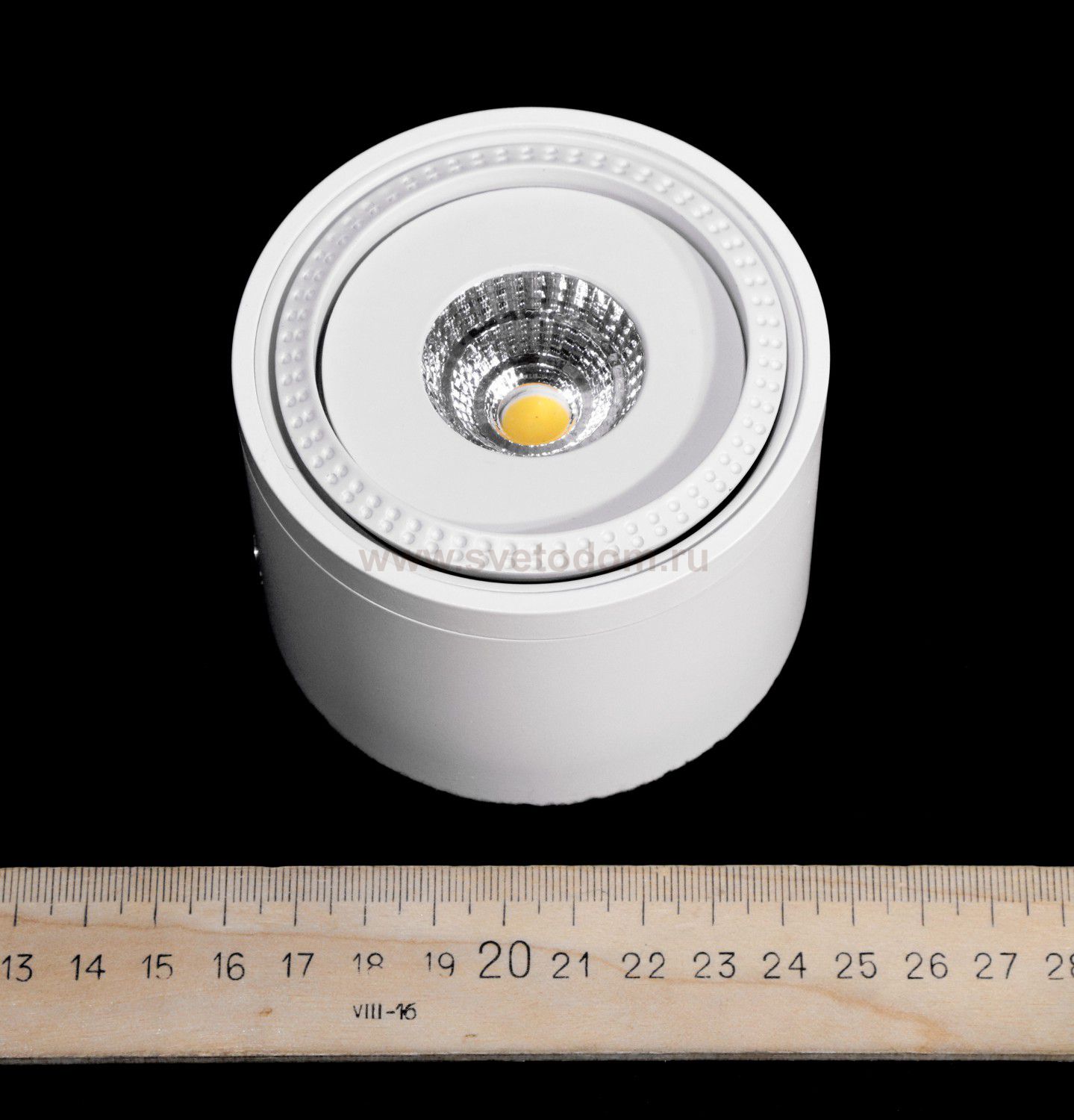 Светильник потолочный Arte lamp A4105PL-1WH STUDIO