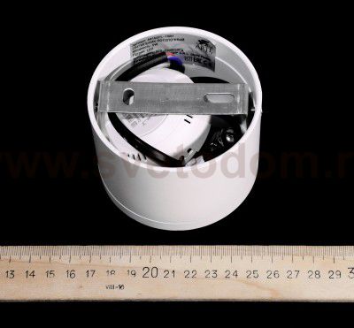 Светильник потолочный Arte lamp A4105PL-1WH STUDIO