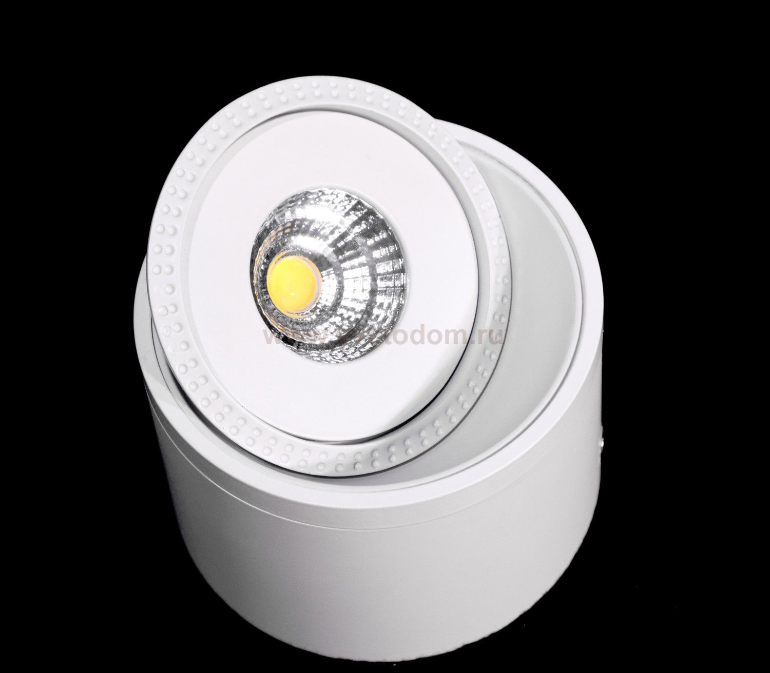 Светильник потолочный Arte lamp A4105PL-1WH STUDIO