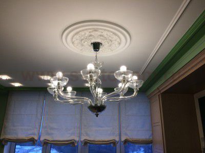 Ideal Lux CASANOVA SP8 TRASPARENTE