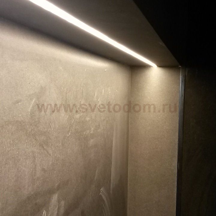 СД Лента Navigator 71 410 NLS-3528WW120-9.6-IP20-12V R5