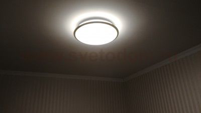 Люстра потолочная Citilux CL70342 Старлайт