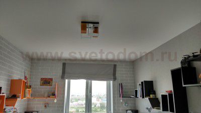 Люстра потолочная St luce SL536.092.04 CONCRETO