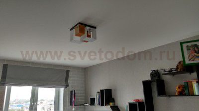 Люстра потолочная St luce SL536.092.04 CONCRETO