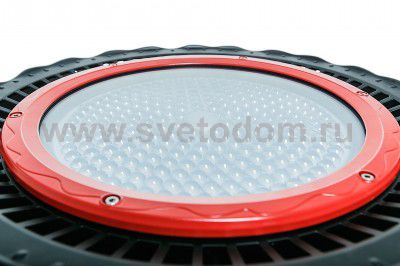 Светильник светодиодный ABERLICHT HB-100/90 LUX NW технический свет