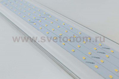 Светильник светодиодный Aberlicht LINE OUT-48/90 NW IP65 технический свет