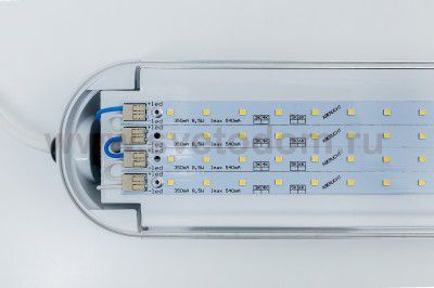Светильник светодиодный Aberlicht LINE OUT-48/90 NW IP65 технический свет