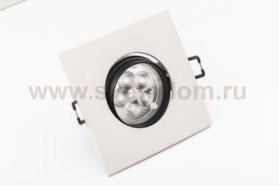 Светильник светодиодный ABERLICHT WW DLS-5/30 WS