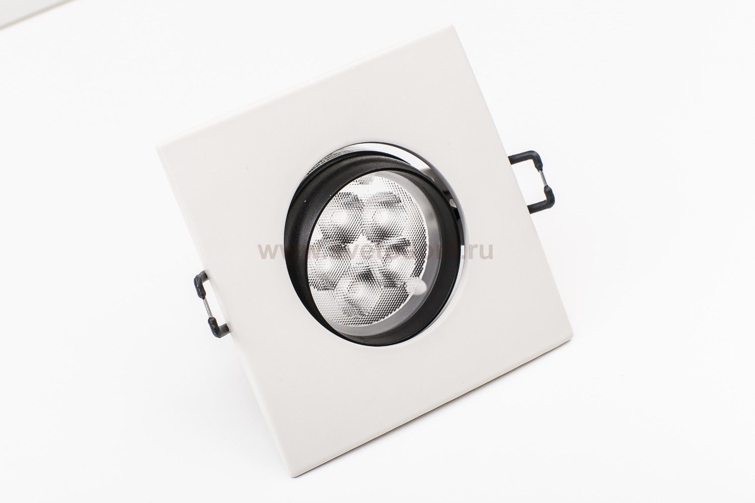 Светильник светодиодный ABERLICHT WW DLS-5/30 WS