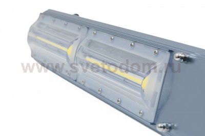 Светильник уличный светодиодный Aberlicht LD-120NW технический свет