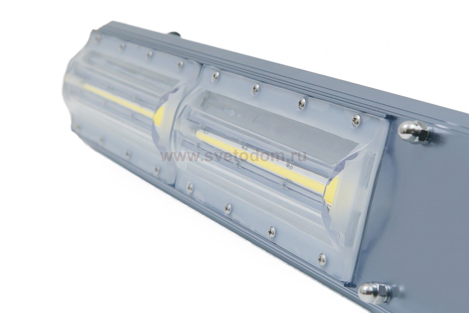 Светильник уличный светодиодный Aberlicht LD-120NW технический свет