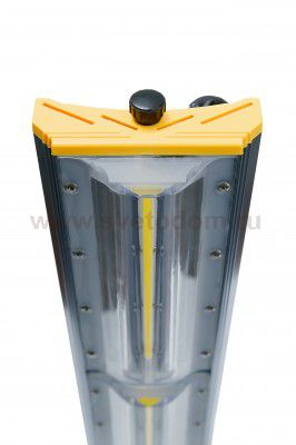 Светильник уличный светодиодный Aberlicht LD-150NW технический свет