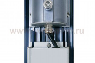 Светильник уличный светодиодный Aberlicht LD-120NW технический свет