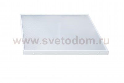 Потолочный светодиодный светильник ABERLICHT-AC 20/120 PR NW 595x595 технический свет