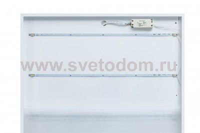 Потолочный светодиодный светильник ABERLICHT-ACЕ 20/120 PR NW 595x595 технический свет