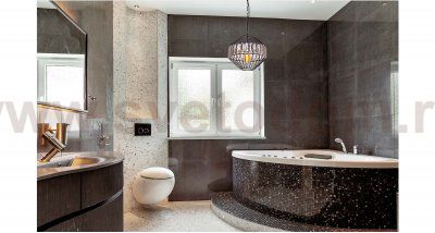 Светильник Lucia Tucci INDUSTRIAL 1821.1