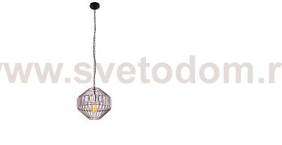 Светильник Lucia Tucci INDUSTRIAL 1821.1