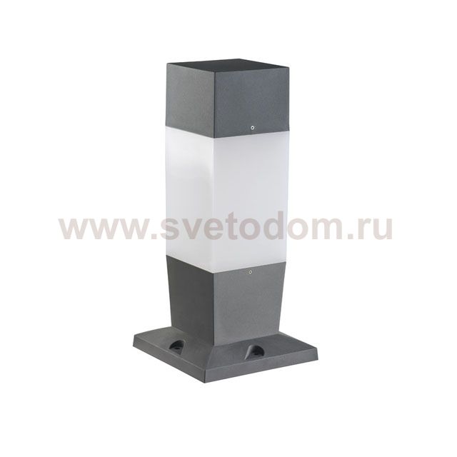 Световые столбы Kanlux INVO OP 47-L-GR (29171)